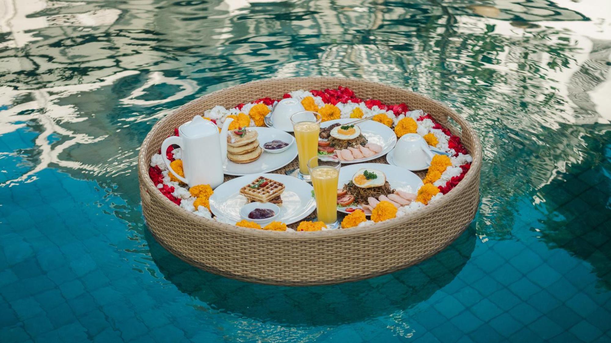 Arthur Suites By Mahavilas Kuta Lombok Buitenkant foto
